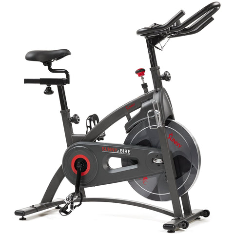 Image of Premium Magnetic Resistance Smart Indoor Cycling Bike- SF-B1877SMART - Treadmills and Fitness World