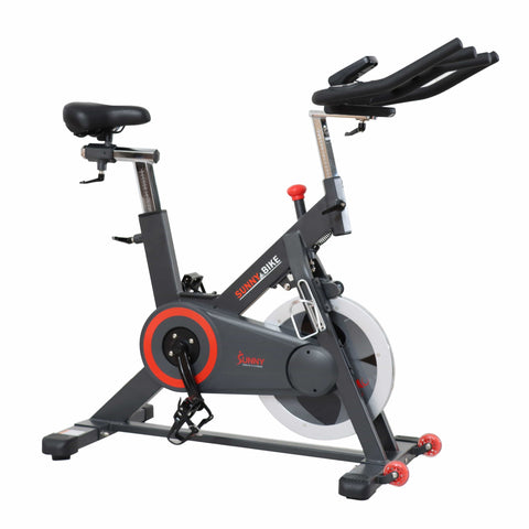 Image of Premium Indoor Cycling Smart Stationary Bike - SF-B1805SMART - Treadmills and Fitness World