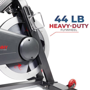 Premium Indoor Cycling Smart Stationary Bike - SF-B1805SMART - Treadmills and Fitness World