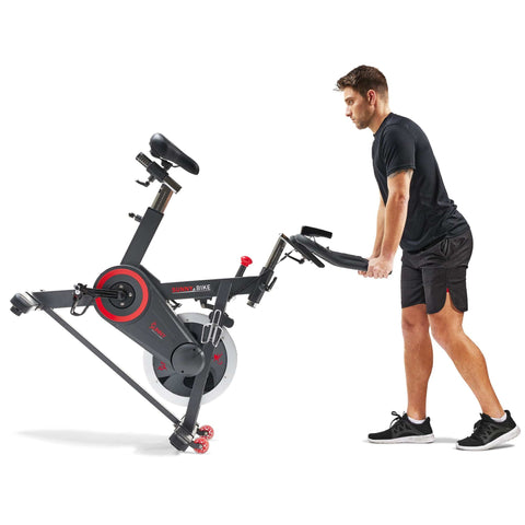 Image of Premium Indoor Cycling Smart Stationary Bike - SF-B1805SMART - Treadmills and Fitness World