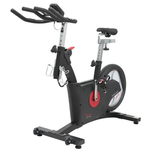 Sunny Health & Fitness Premium Kinetic Flywheel Rear Drive Cycle - SF-B1852 - Treadmills and Fitness World