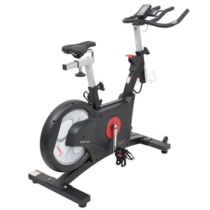 Sunny Health & Fitness Premium Kinetic Flywheel Rear Drive Cycle - SF-B1852 - Treadmills and Fitness World