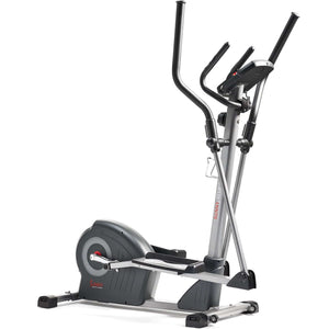 Sunny Health & Fitness Elite Interactive Series Exercise Elliptical - SF-E320047 - Treadmills and Fitness World