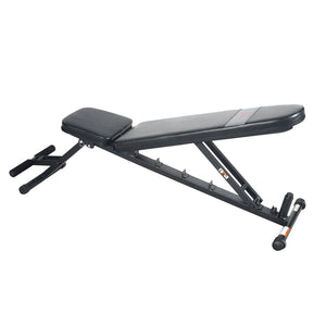 Sunny Health & Fitness Adjustable Utility Weight Bench - SF-BH6921 - Treadmills and Fitness World