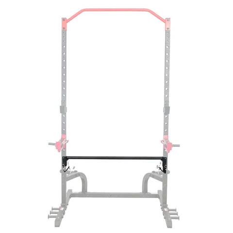 Image of Sunny Health & Fitness Pull Up Bar Attachment for Power Racks and Cages - SF-XFA001 - Treadmills and Fitness World