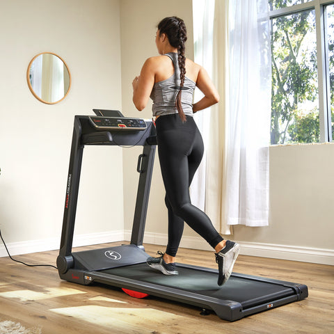 Image of Smart Strider Treadmill - SF-T7718 SMART - Treadmills and Fitness World